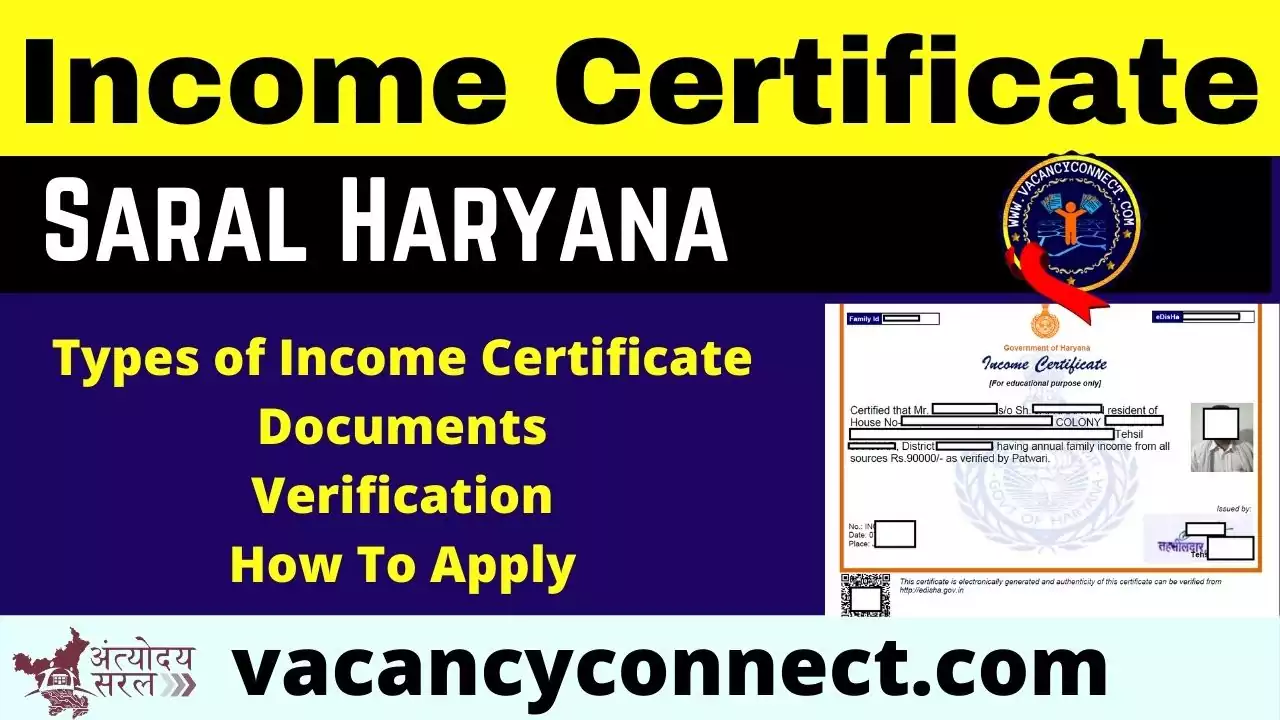 income-certificate-haryana