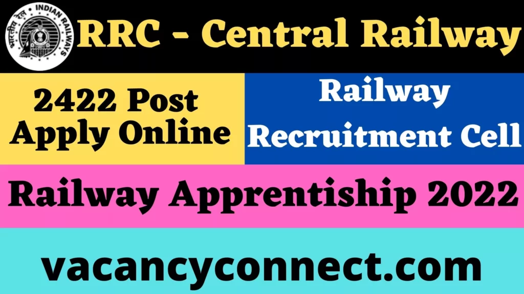 RRC CR Apprentice