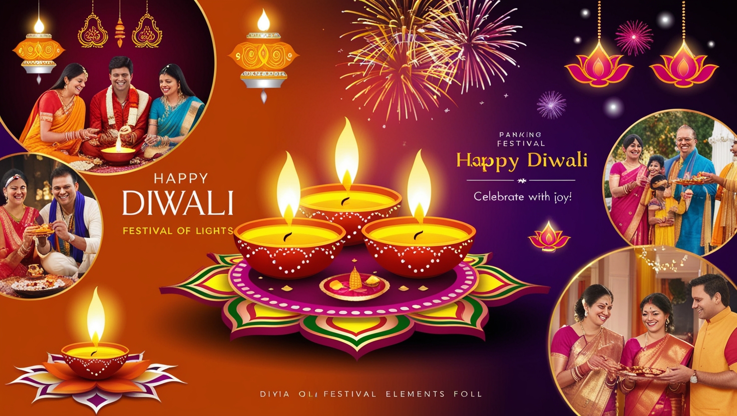 Happy Diwali 2024