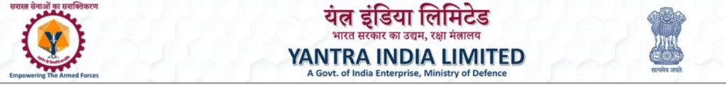 Apply for Yantra India Limited YIL Recruitment 2024! 3883 vacancies open for ITI and Non-ITI apprentices. Check eligibility, salary, application dates.