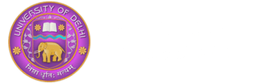 DU Non-Teaching Vacancy 2024