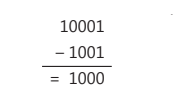 Touchpad Computer Book Class 7 Ch 1 Solution: Number System