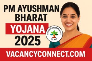 PM Ayushman Bharat Jan Arogya Yojana 2025