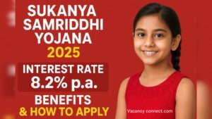 Sukanya Samriddhi Yojana 2025