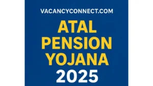Atal Pension Yojana 2025