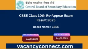 cbse class 10 result